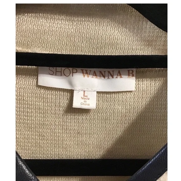 Shop Wanna B Sweater - Picture 4 of 6